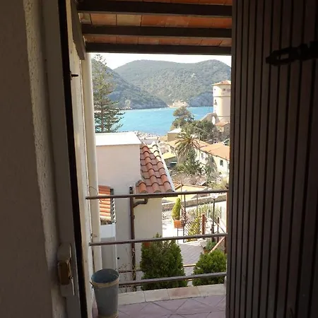 Manzoni Σπίτι διακοπών Campese (Grosseto)
