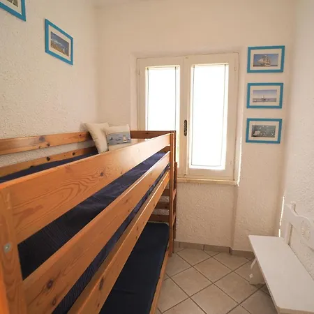 Nyaraló Manzoni *