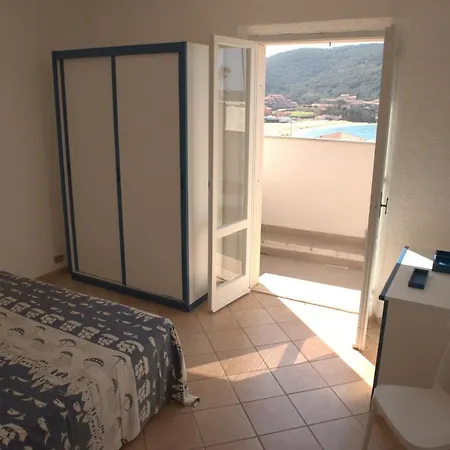 Nyaraló Manzoni *